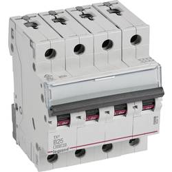 Legrand 403419 Legrand 403419 Leitungsschutzschalter 25 A 400 V/AC