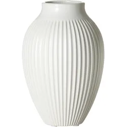 Ritzenhoff & Breker Vase Alsta 19cm - weiß