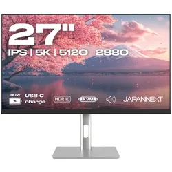 JapanNext 5K Monitor 68,58cm (27")