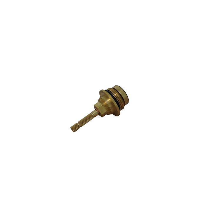 Kludi Ersatzteil Unterputz-Oberteil G 1 7557200-00 Neutral