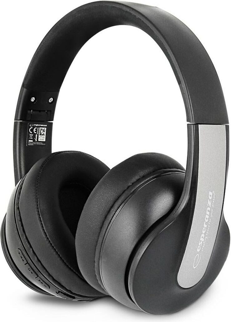 Esperanza Bluetooth-hoofdtelefoon Silence
