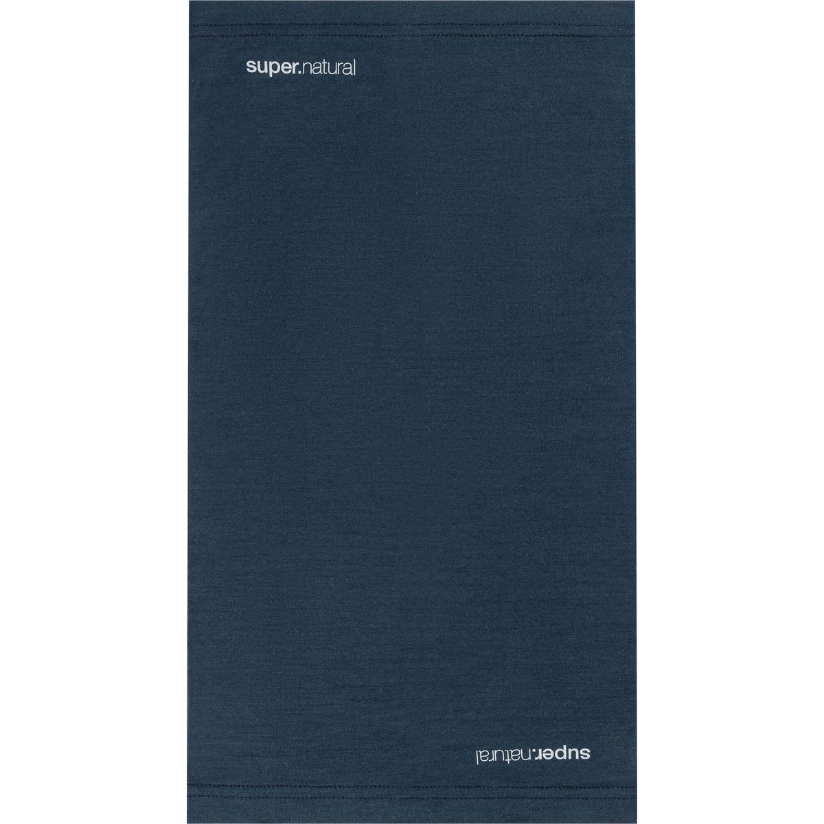 Super.Natural Wanderlust Neckwarmer blueberry (W01) OS SNA013340W01OS
