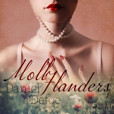 Moll Flanders (Ungekürzt) - Daniel Defoe, Audio, 9783836808835