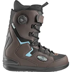 DEELUXE DNA PRO Boot 2027 brown - 46
