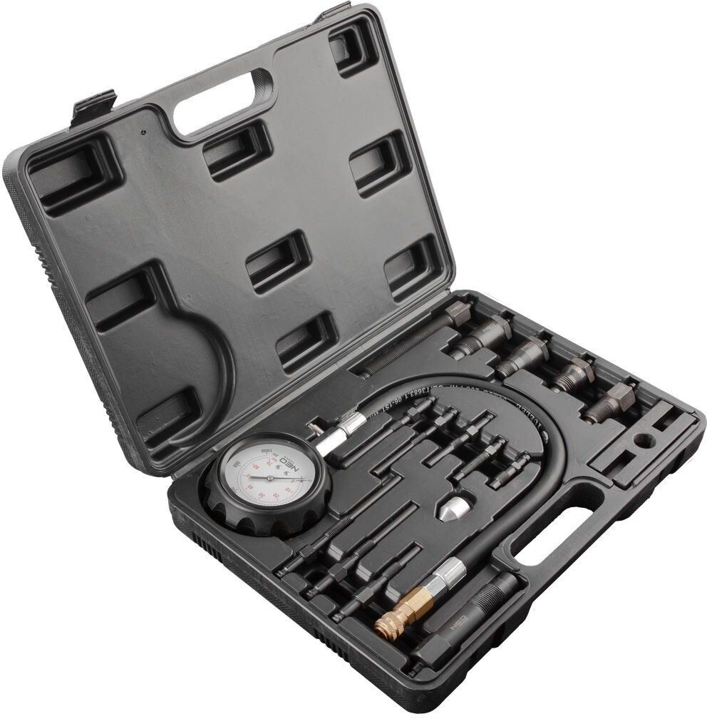 NEO TOOLS 11-262 Kompressionsprüfer
