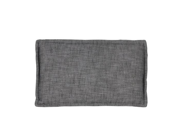Rückenlehne für modulares Sofa, kohlegrau