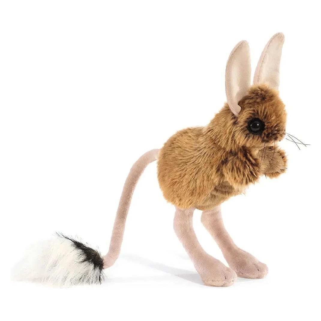 Folkmanis Jerboa / Springmaus (3231)