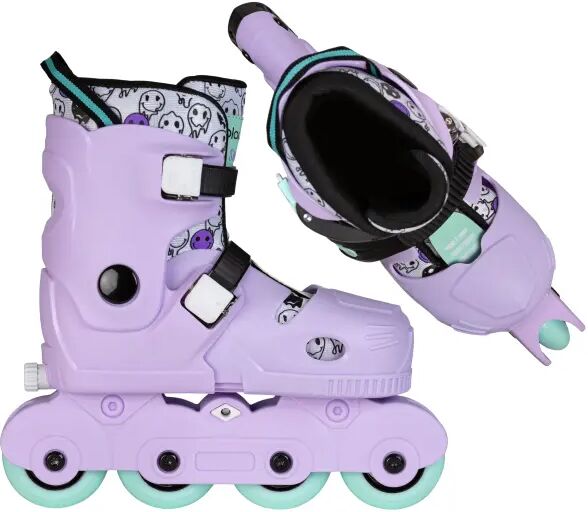 Inliner Mädchen Playlife Smile Verstellbar (34-37)
