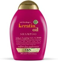 OGX Keratin Oil Shampoo 385 ml