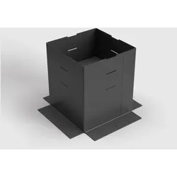 BS Bodensteckdosen Zubehör Platzhalter UFP12490