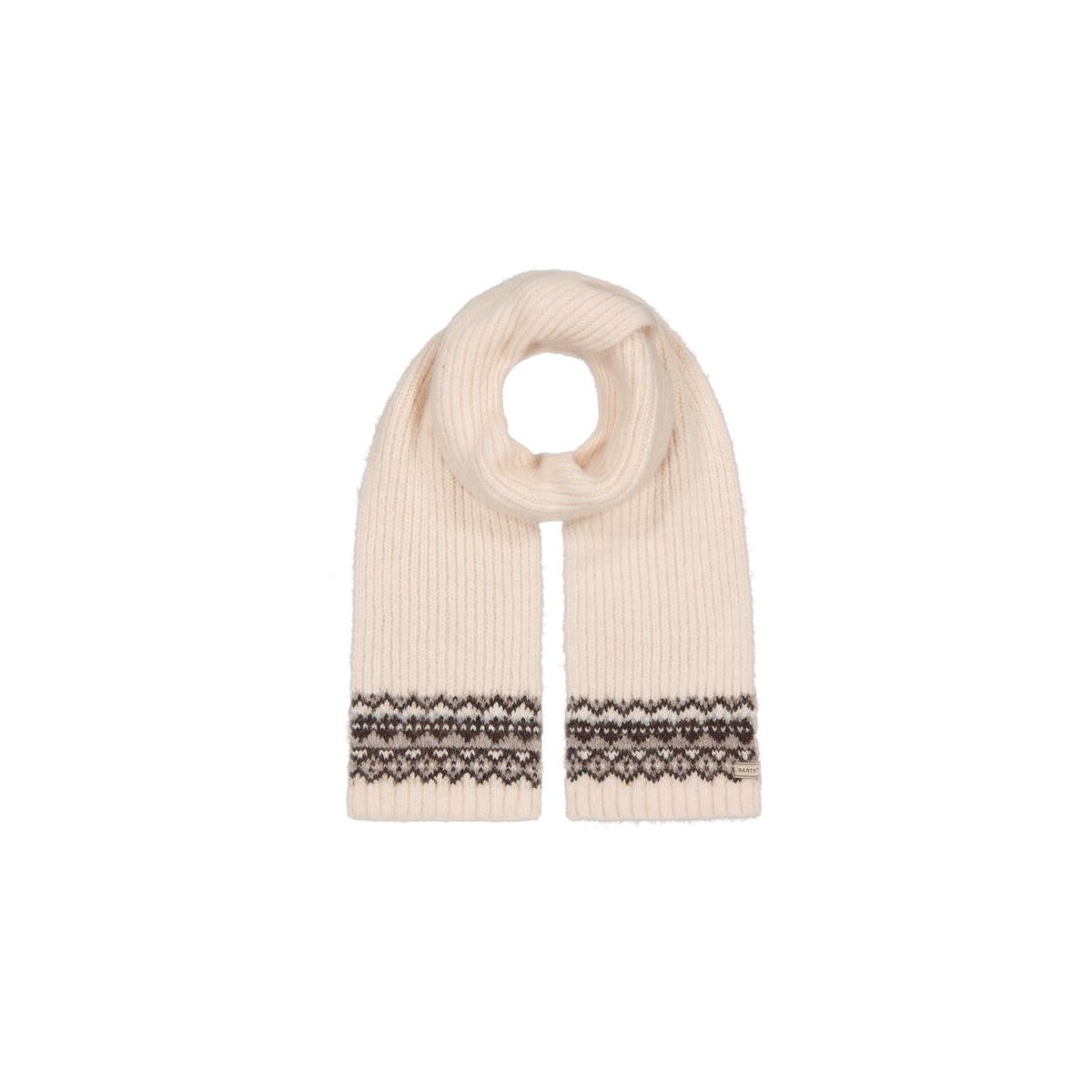 Barts Eimhir Scarf brown (09) 6886009