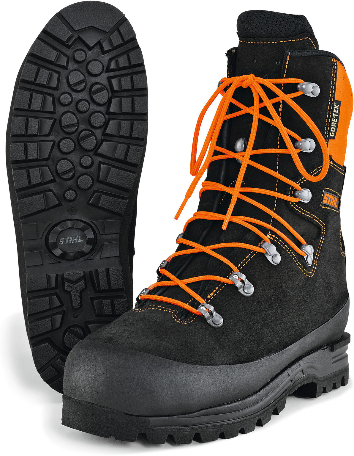 Stihl Chaussures ADVANCE GTX, Taille 47