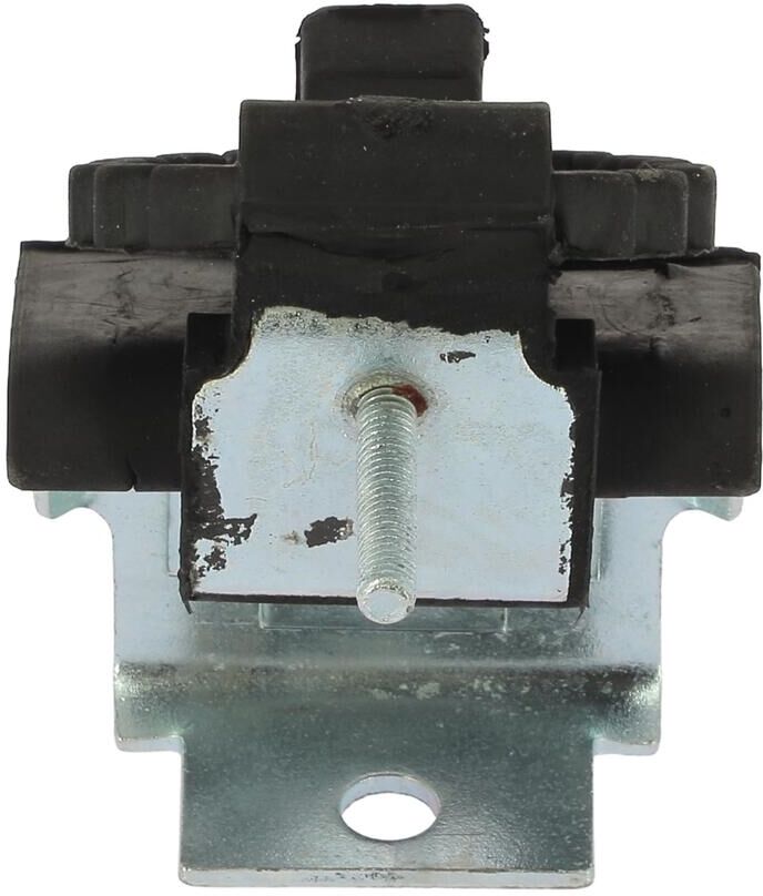 Walker Halter, Abgasanlage 80345