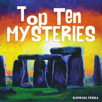 Top 10 Mysteries - Raphael Terra, Audio, 9781789323641