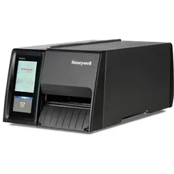 Honeywell PM45 Compact, Full Touch (203 dpi), Etikettendrucker, Schwarz