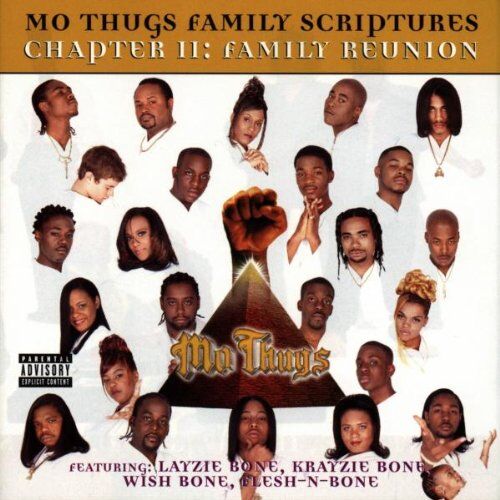 Mo Thugs - Family Reunion - Preis vom 11.10.2026 03:10:56 h