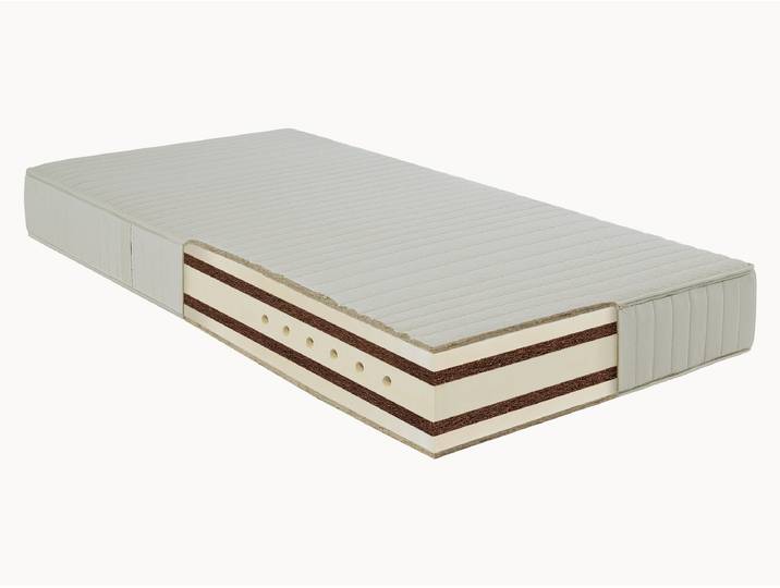 Naturlatex-Kokos-Matratze Vitaplus-Maxima - 80x200 cm - Hygiene