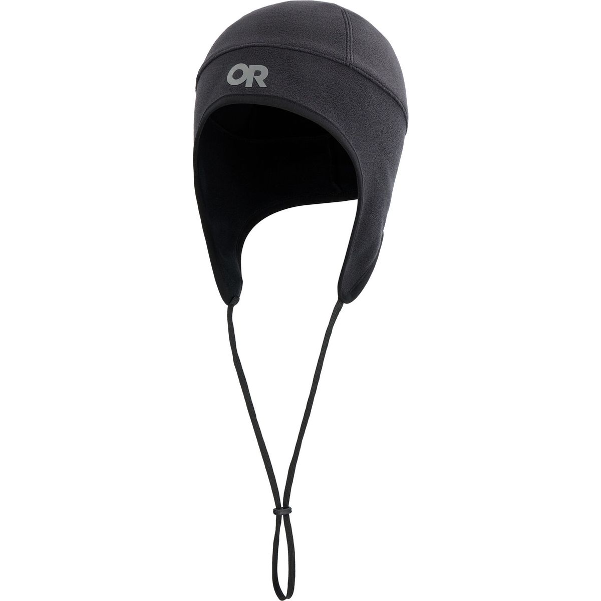 Outdoor Research Newhalem Windstopper Hat black (0001) L 3225520001008