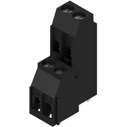 Weidmüller Leiterplattenklemme LL2N 5.08#1324390000