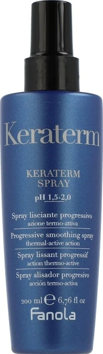 Fanola Keraterm (200 ml) (8032947865826)