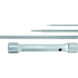 KS Tools ULTIMATEplus Doppel-Steckschlüssel - 518.0421