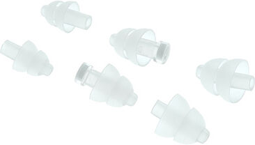 Alpine PartyPlug Pro Transparent