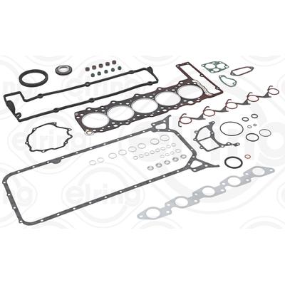 ELRING Dichtungsvollsatz, Motor 071.110 für Mercedes