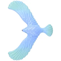 Eddy Toys Balance-Adler 3-fach sortiert