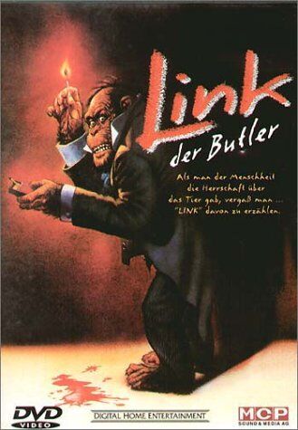 Richard Franklin - Link der Butler - Preis vom 12.10.2026 11:37:12 h