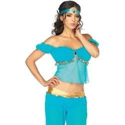 Leg Avenue Arabische Prinzessin Jasmine (S)