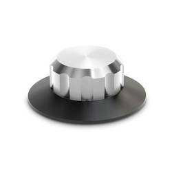 Dynavox VC150 Schallplatten-Klemme 207851