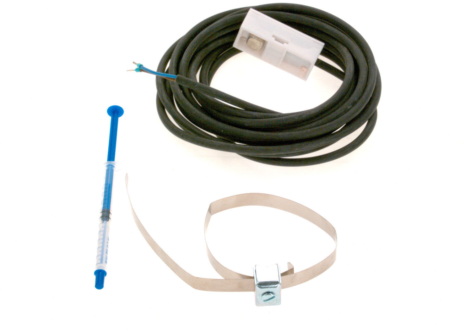 Bosch pièce détachée TTNR: 54913533 54913533 capteur de débit VF 204