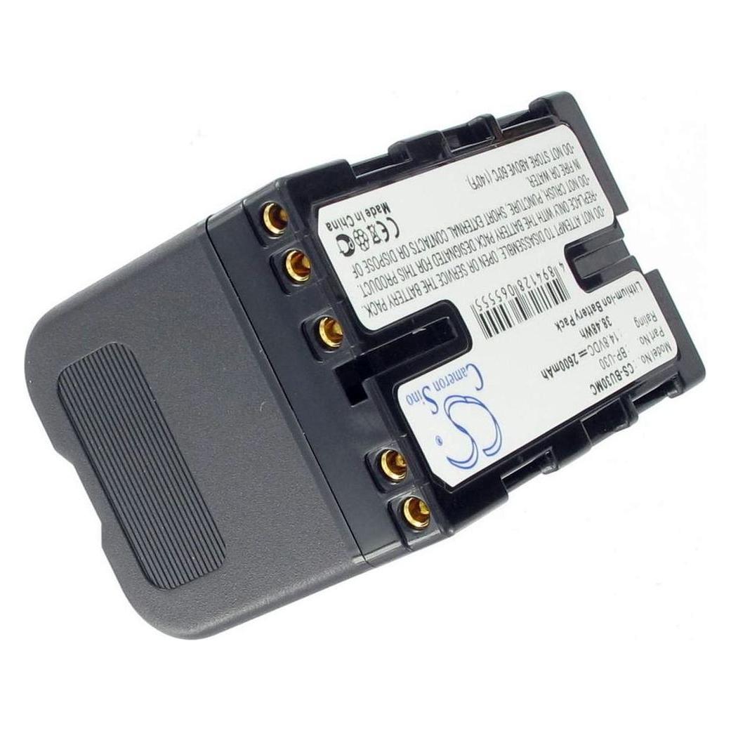 NoName Battery for BP-U30 replacement battery (Kamera Akku) (BP-U30)