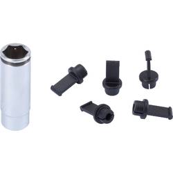 KS Tools 500.7345 PSG-Glühkerzenstecknuss SW12