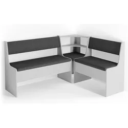 Vicco, Sitzbank, Roman (43 cm)