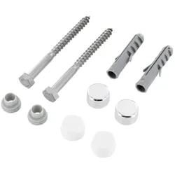 Ideal Standard Befestigungssatz für Wandsäule K711067 für Wandsäule