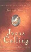 Sarah Young - Jesus Calling: Enjoying Peace in His Presence - Preis vom 18.10.2026 19:22:15 h