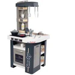 Smoby Tefal Studio Küche