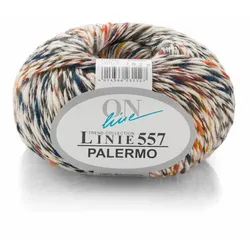 ONline Wolle, Linie 557, Palermo