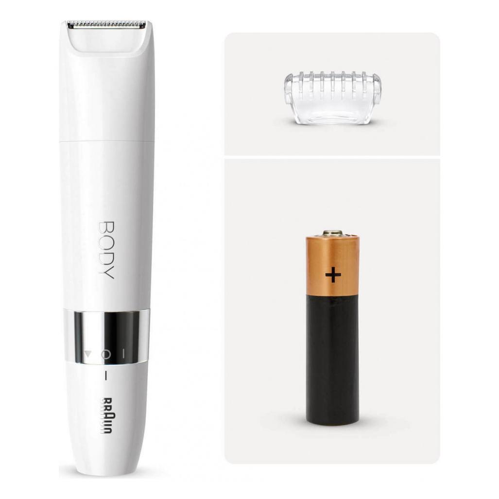 Braun Body Mini Trimmer (4210201313922)