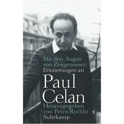 Mit den Augen von Zeitgenossen, Biografien von Petro Rychlo