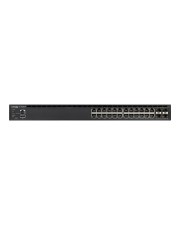 Lancom XS-4530YUP Stackable Managed L3 Multi-Gig-Switch Switch > Produkttyp- Switch- ear-Kategorie ElektroG: relevant Kategorie 6: kleine Geräte der IT- und TK-Technik Kleine B2C> Versand- WEEE: 45401549 L3-Managed Multi-Gig PoE++ Access 12x 2,5GE 10GE 80 (61885)