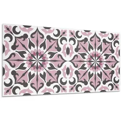 WANDPANEEL 10x 40x20 cm selbstklebend Orniven