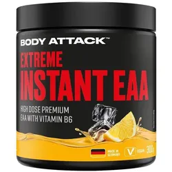 Body Attack - Extreme Instant EAA - 300g Dose - MHD WareWatermelon