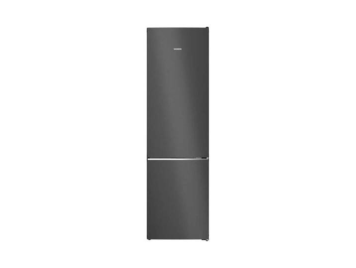 Siemens KG39N4X1F Kühl-/Gefrierkombination BlackSteel rechts