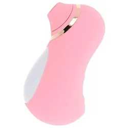 Ohmama, Vibrator, Druckwellenvibrator mit vibrierender Zunge