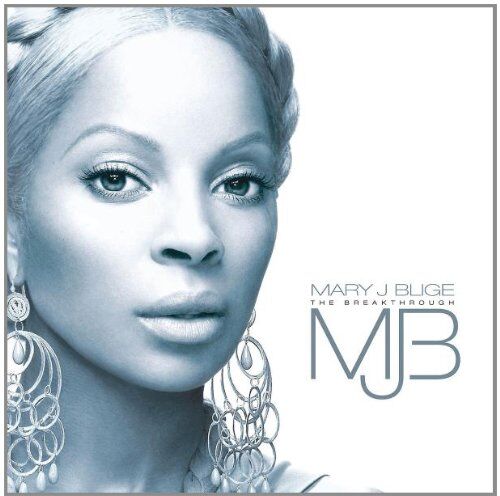Mary J. Blige - The Breakthrough - Preis vom 30.09.2026 03:33:06 h
