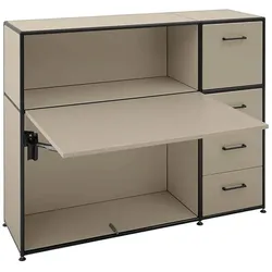 Bosse Homeoffice Tisch Express
