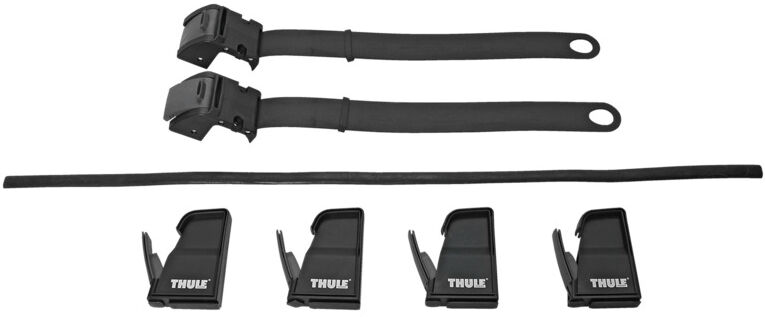 France Attelage Porte-échelle Thule Ladder Holder 330