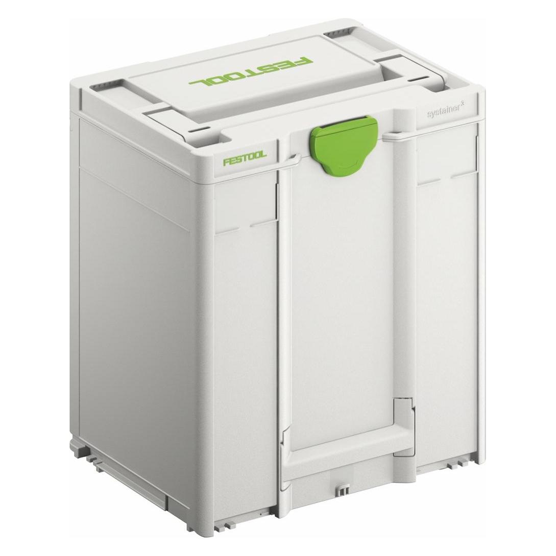 Festool Handwerker-Reinigungsset RS-HW D 36-Plus (577258)